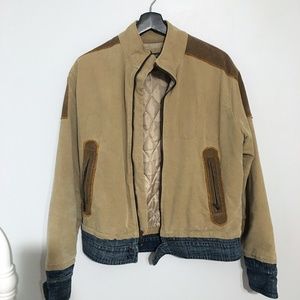 1999 Mens/boys Bomber Jacket